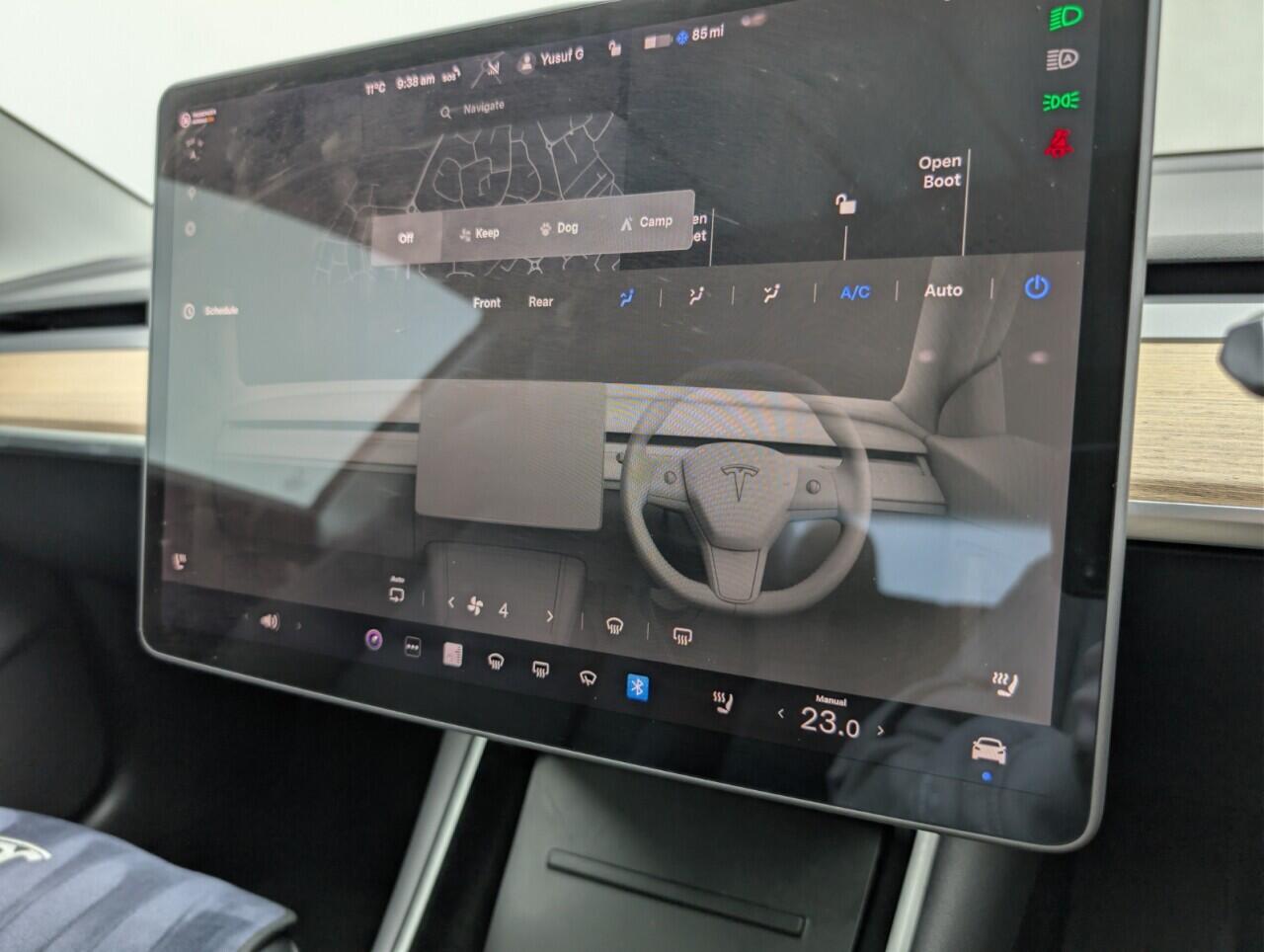 Used Tesla Model 3 2020 for sale - 77229954: Photo 16