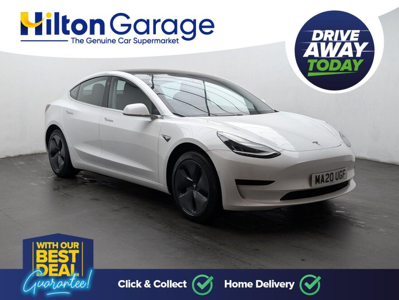 Used Tesla Model 3 2020 for sale - 77229954: Photo 2