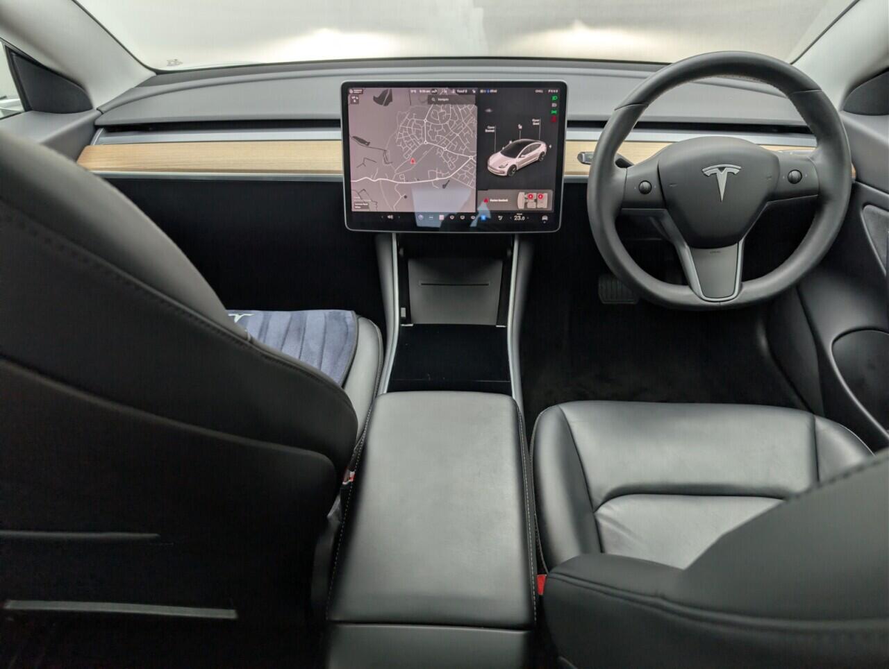 Used Tesla Model 3 2020 for sale - 77229954: Photo 24