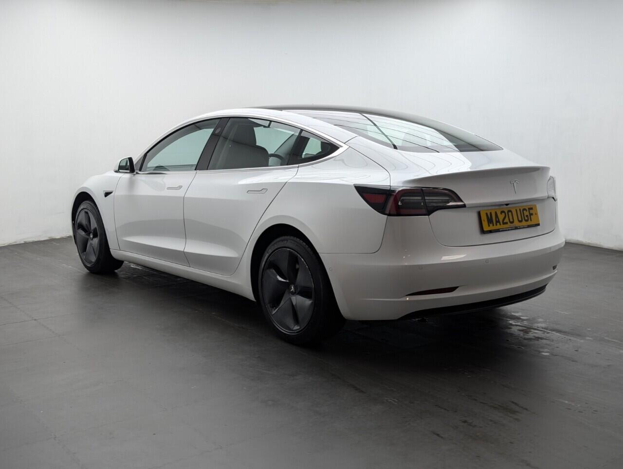 Used Tesla Model 3 2020 for sale - 77229954: Photo 6