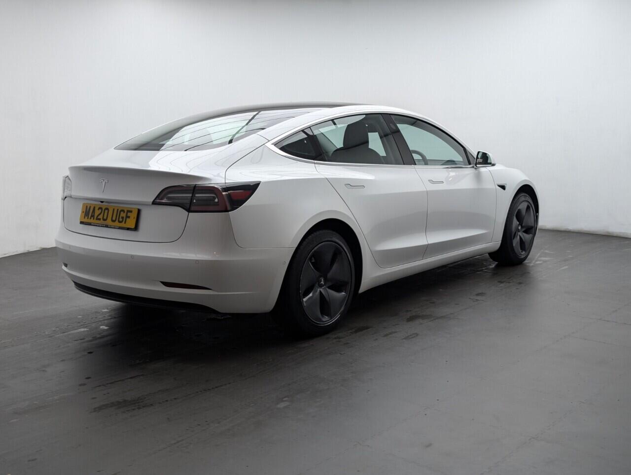 Used Tesla Model 3 2020 for sale - 77229954: Photo 8