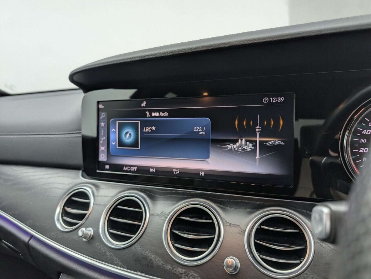 Used Mercedes-Benz E Class 2018 for sale - 78044960: Photo 16