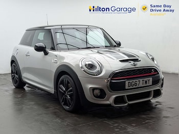 Used MINI Hatch 2017 for sale - 79148342: Photo