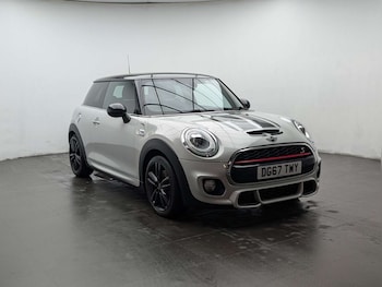 Used MINI Hatch 2017 for sale - 79148342: Photo