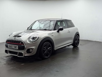 Used MINI Hatch 2017 for sale - 79148342: Photo