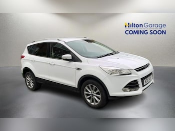 (16) - 2.0 TDCi Titanium SUV 5dr Diesel Manual 2WD Euro 6 (s/s) (150 ps)