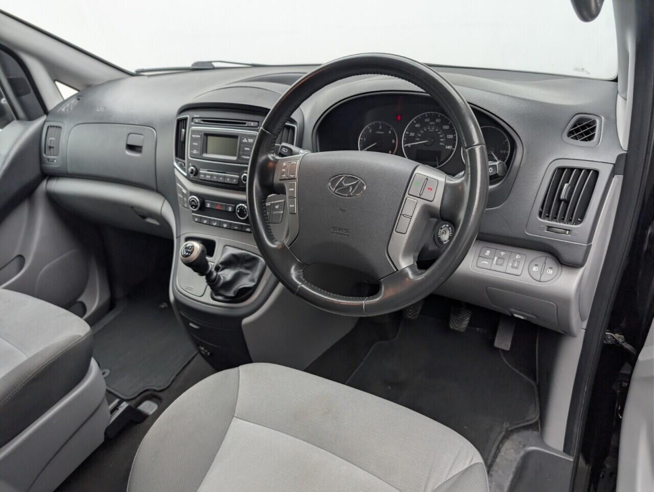 Used Hyundai i800 2016 for sale - 77633197: Photo 11