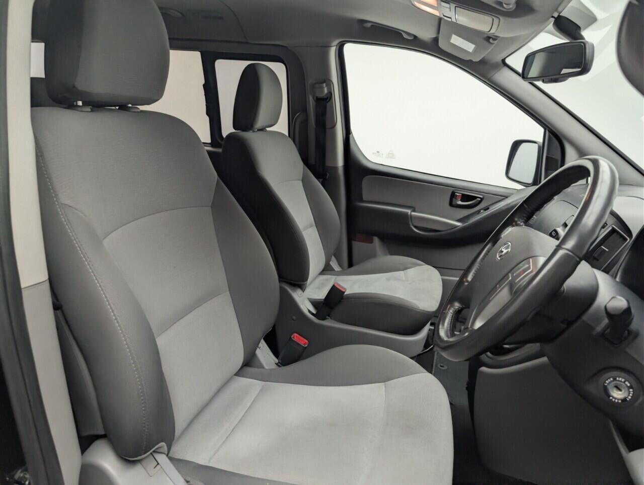 Used Hyundai i800 2016 for sale - 77633197: Photo 12