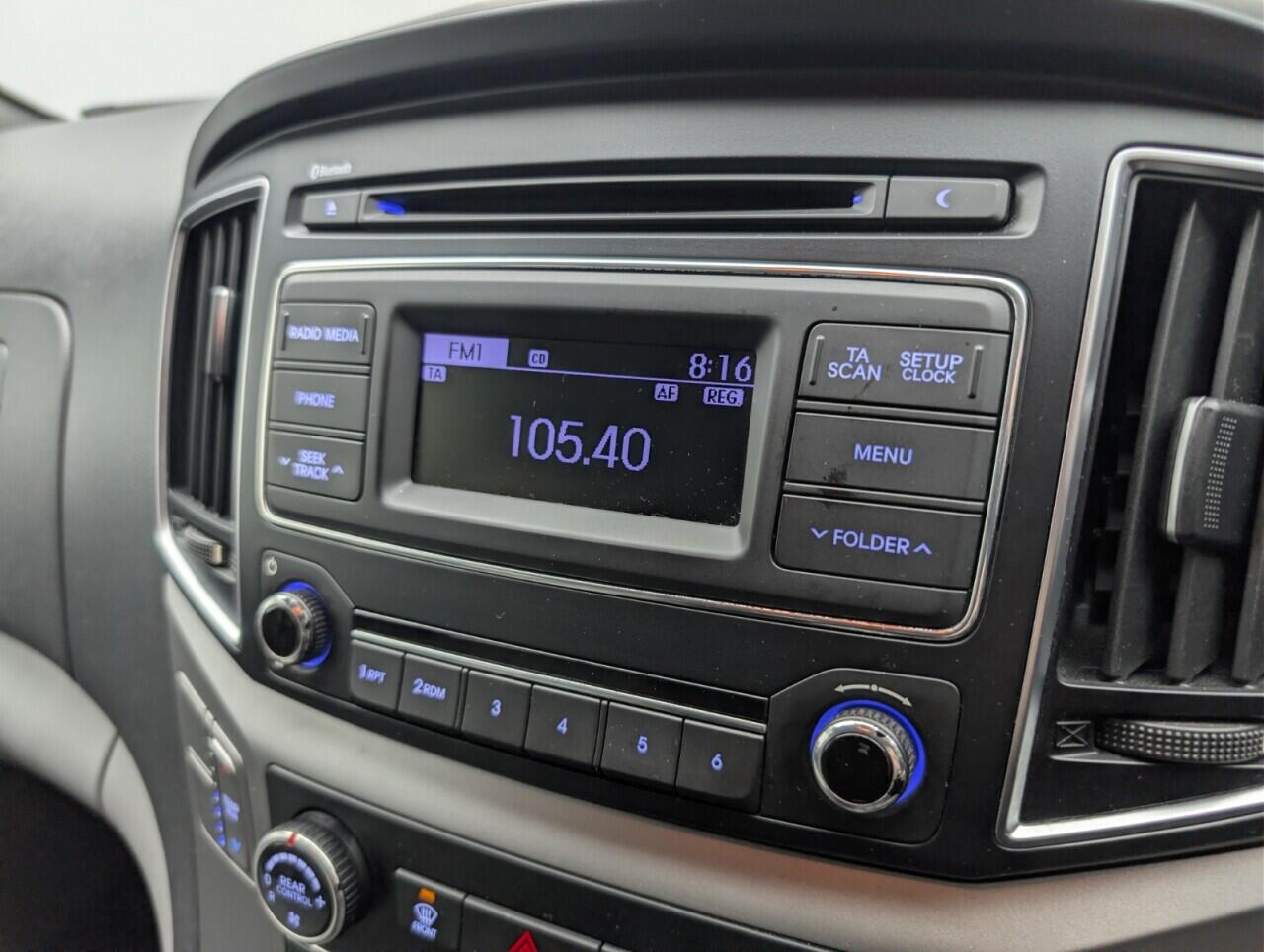 Used Hyundai i800 2016 for sale - 77633197: Photo 13