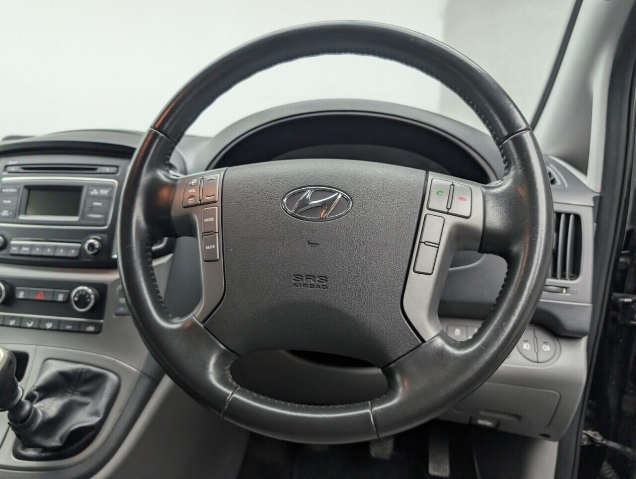 Used Hyundai i800 2016 for sale - 77633197: Photo 21