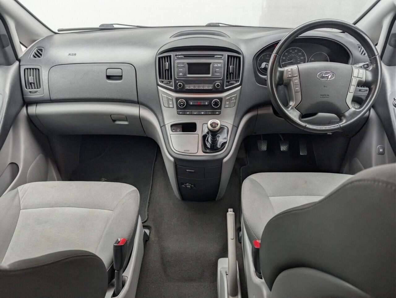 Used Hyundai i800 2016 for sale - 77633197: Photo 22