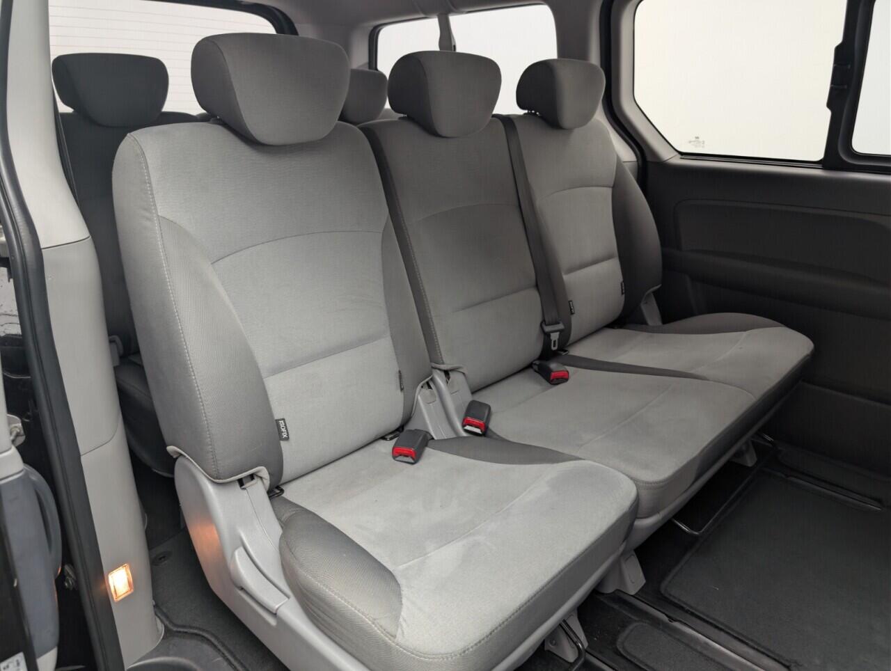 Used Hyundai i800 2016 for sale - 77633197: Photo 23