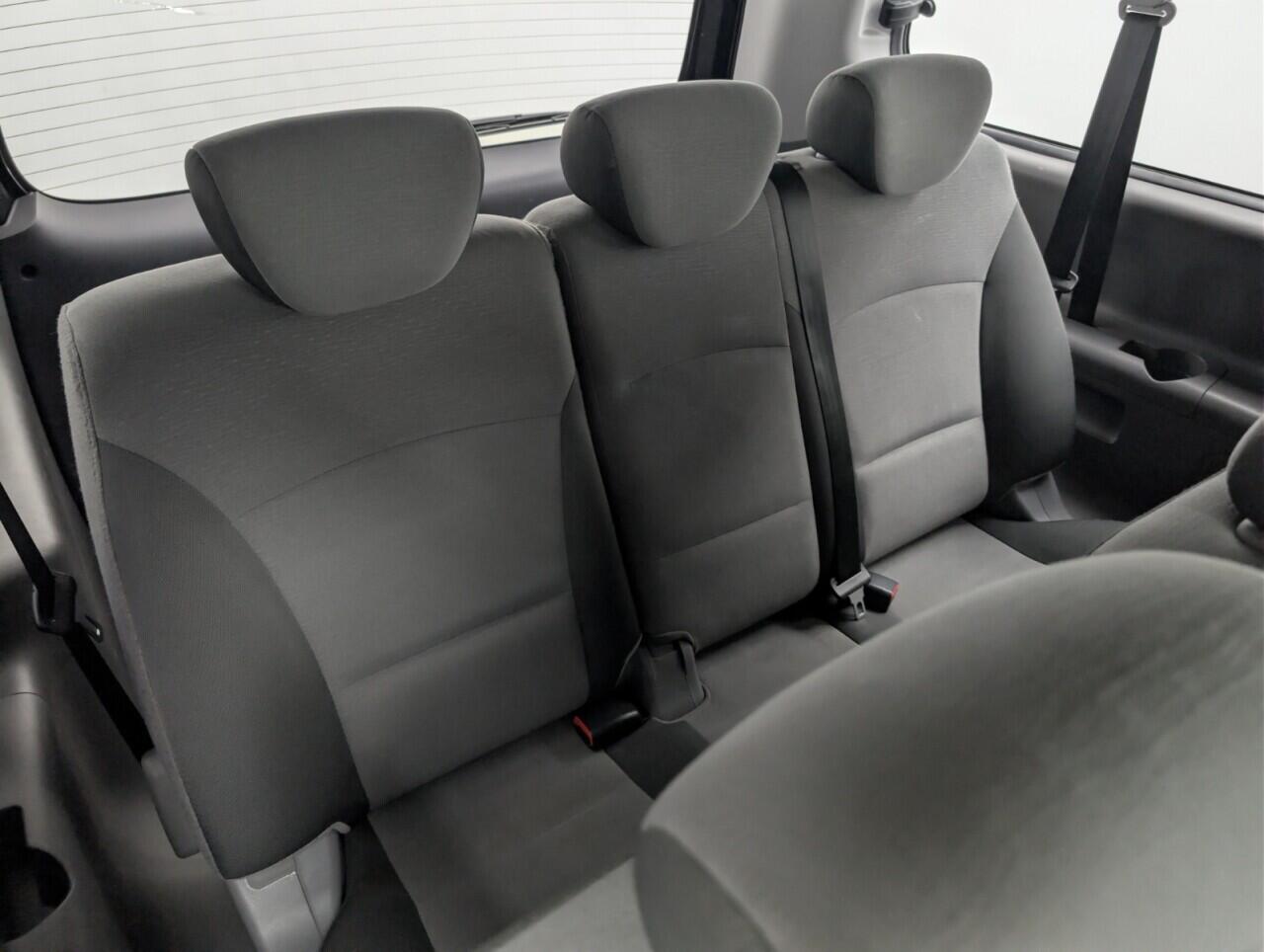 Used Hyundai i800 2016 for sale - 77633197: Photo 24