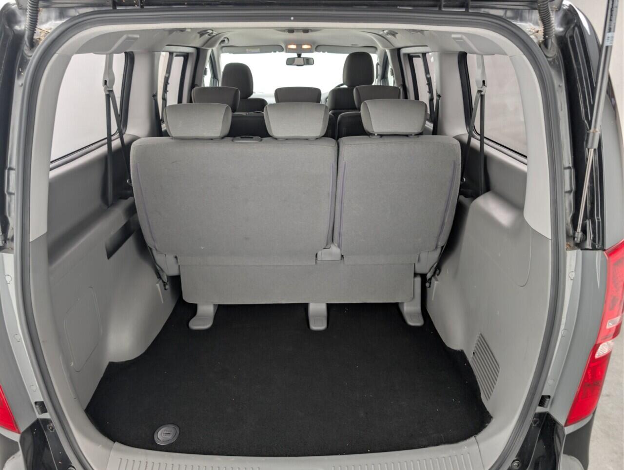 Used Hyundai i800 2016 for sale - 77633197: Photo 25