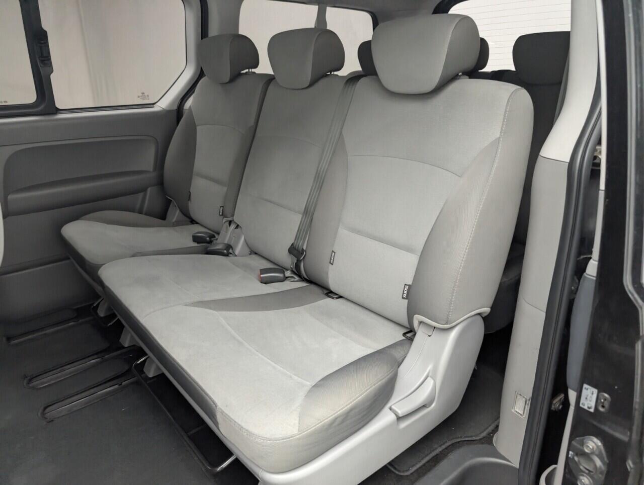 Used Hyundai i800 2016 for sale - 77633197: Photo 26