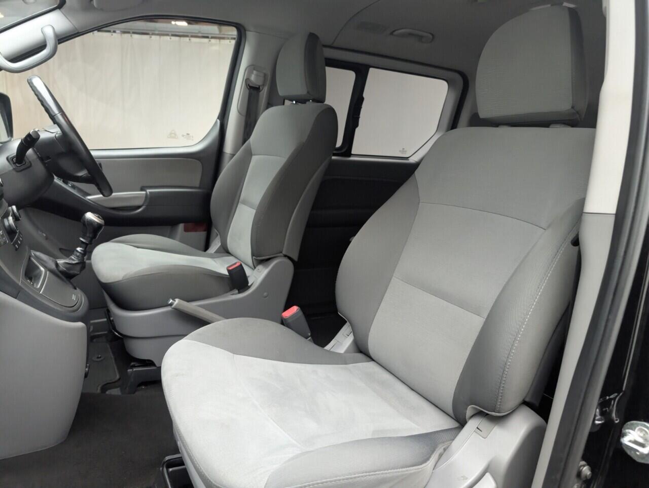 Used Hyundai i800 2016 for sale - 77633197: Photo 27