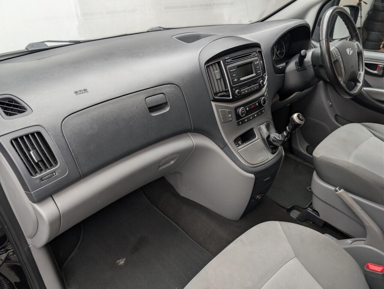 Used Hyundai i800 2016 for sale - 77633197: Photo 28