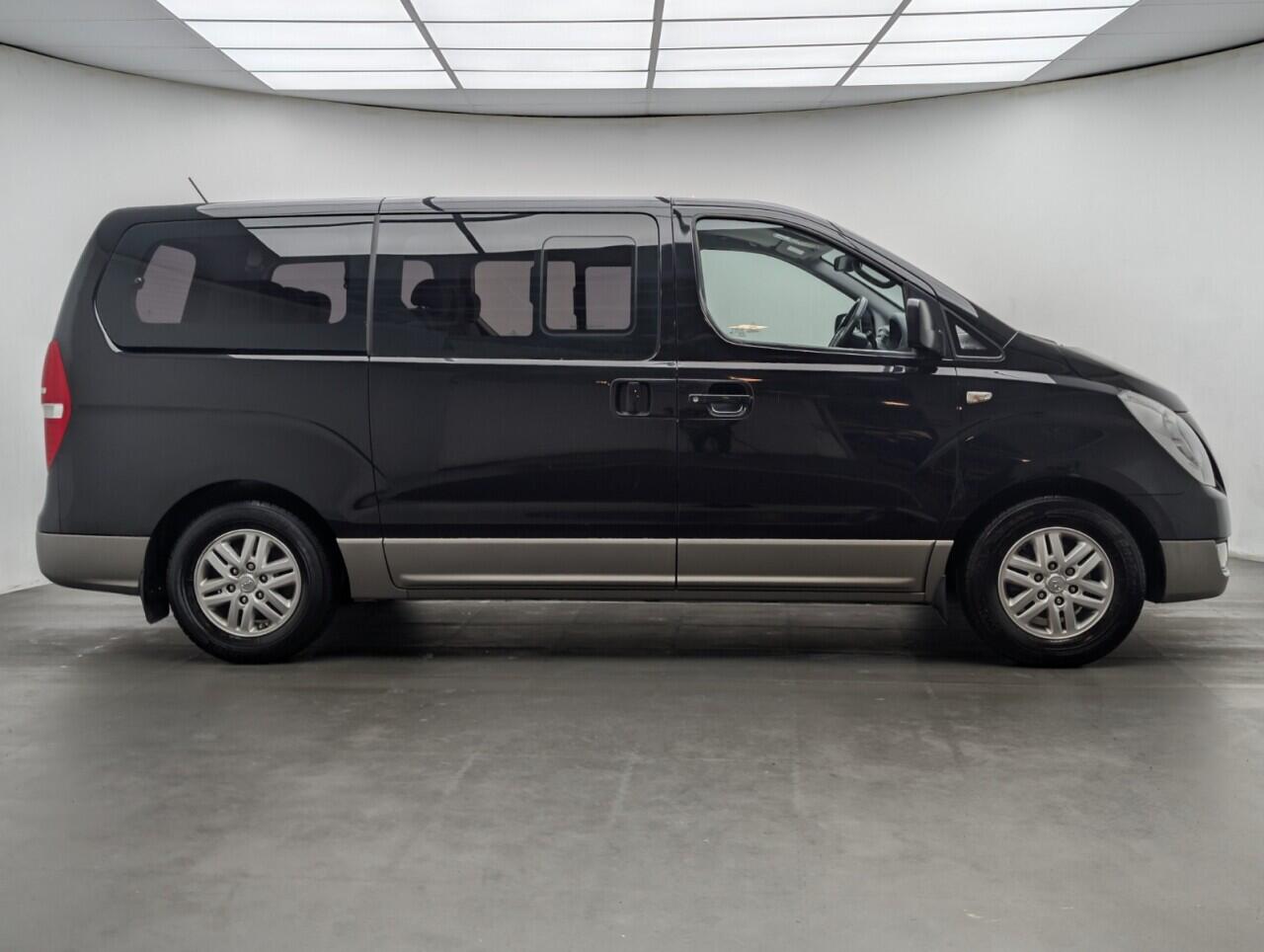 Used Hyundai i800 2016 for sale - 77633197: Photo 9