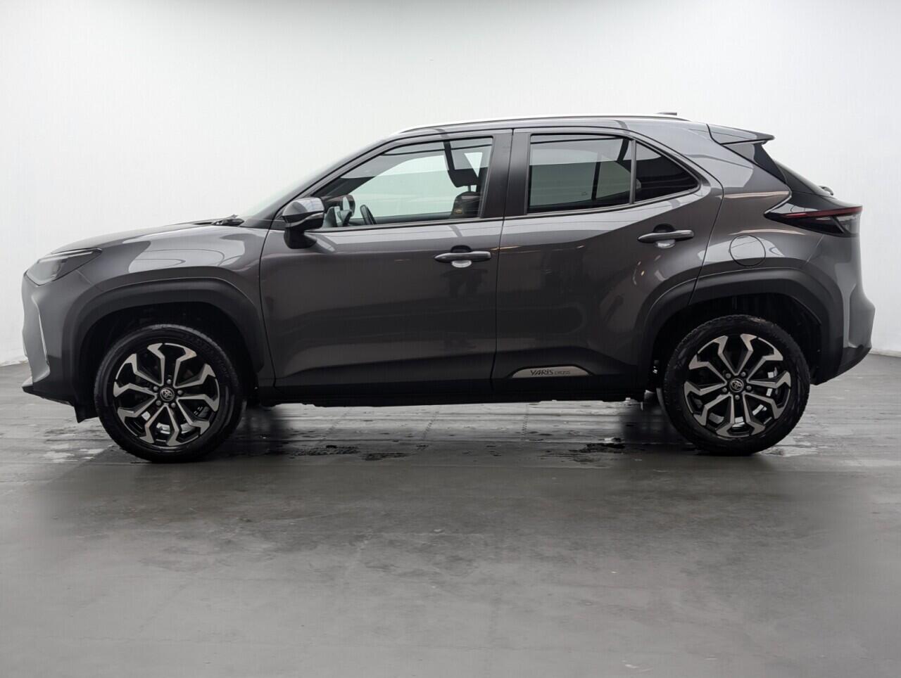 Used Toyota Yaris Cross 2022 for sale - 77081406: Photo 16