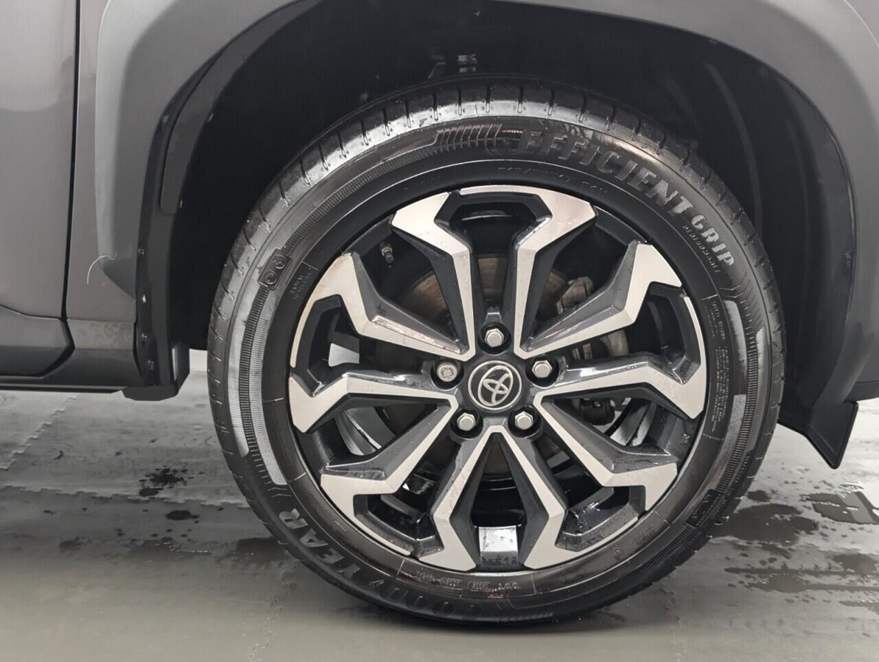 Used Toyota Yaris Cross 2022 for sale - 77081406: Photo 21