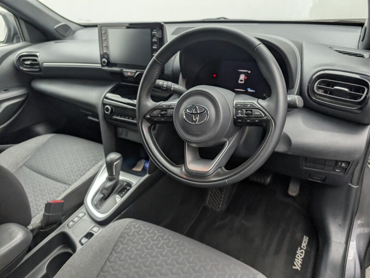 Used Toyota Yaris Cross 2022 for sale - 77081406: Photo 22