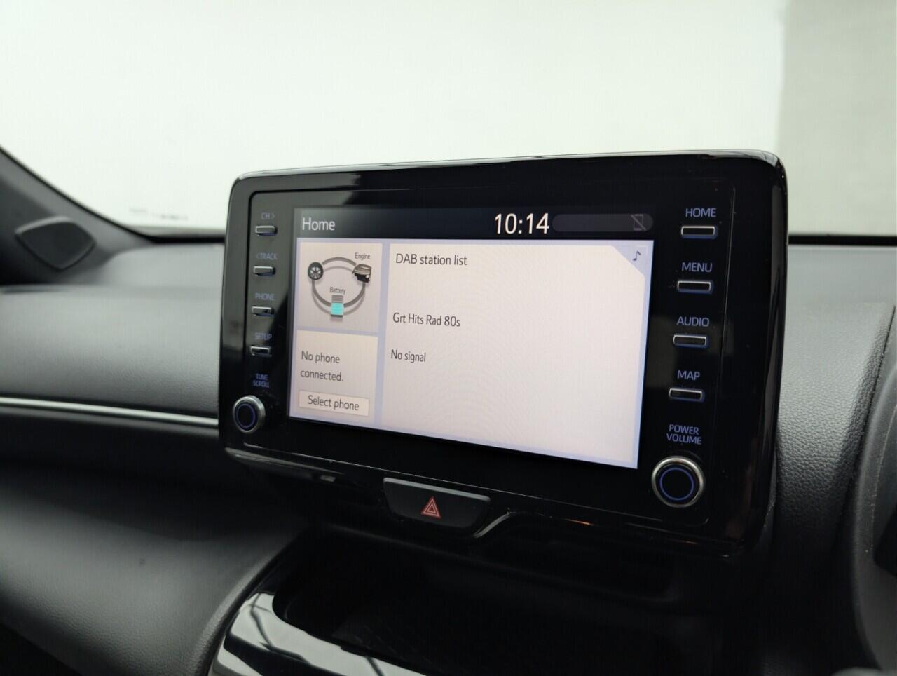 Used Toyota Yaris Cross 2022 for sale - 77081406: Photo 25