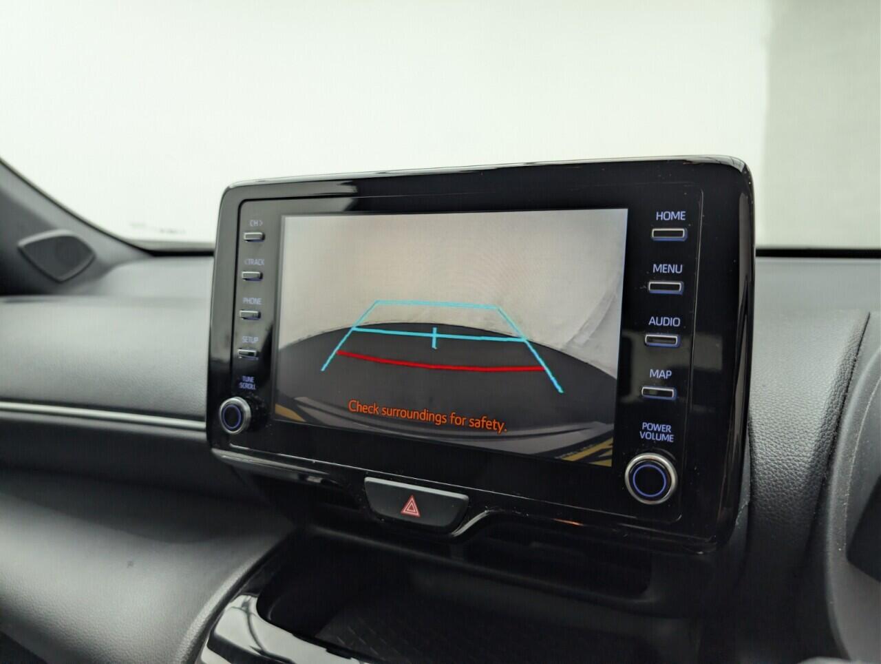 Used Toyota Yaris Cross 2022 for sale - 77081406: Photo 26