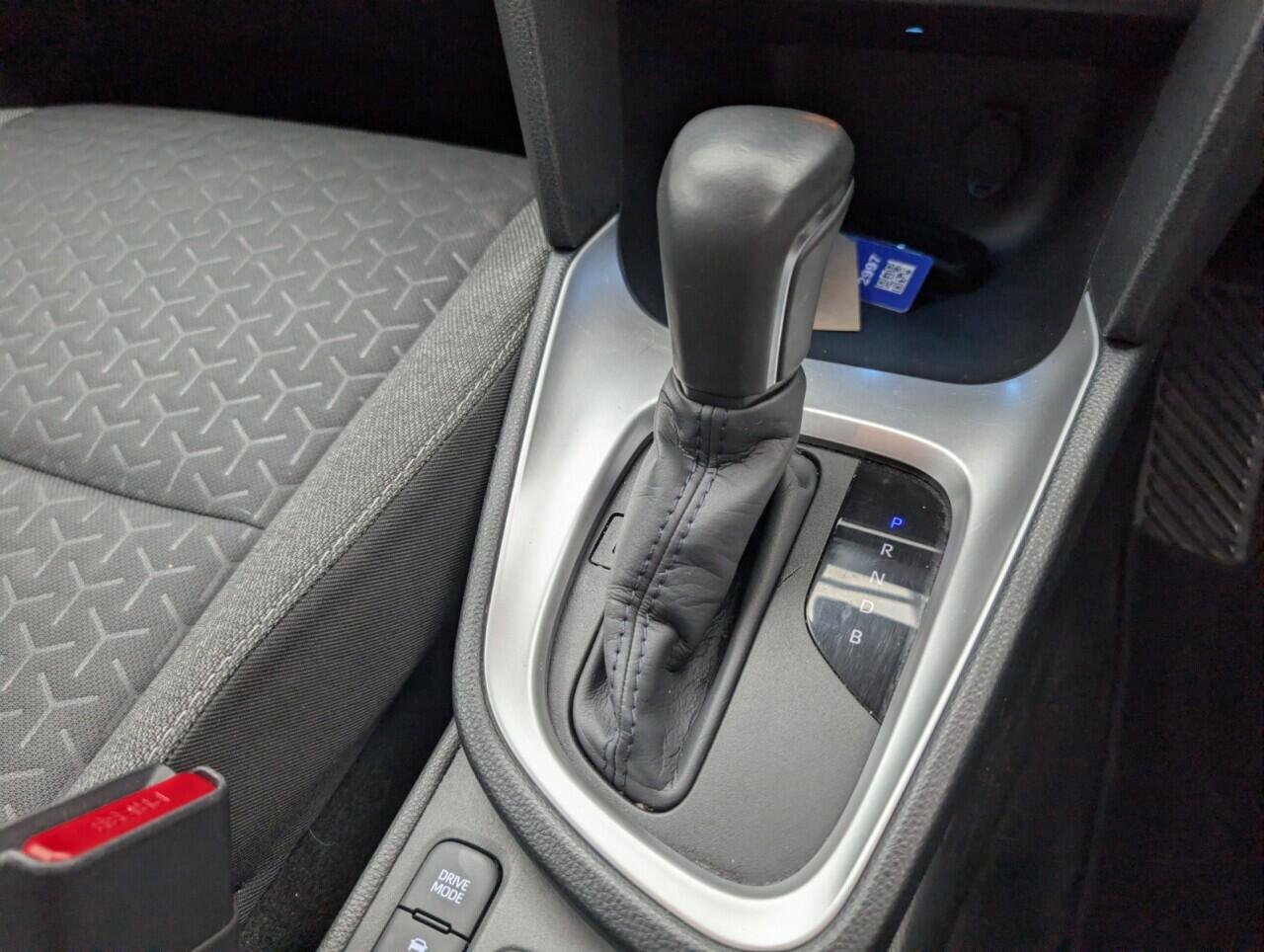 Used Toyota Yaris Cross 2022 for sale - 77081406: Photo 28