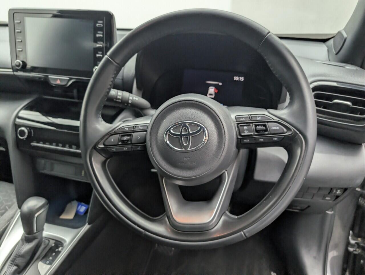 Used Toyota Yaris Cross 2022 for sale - 77081406: Photo 34