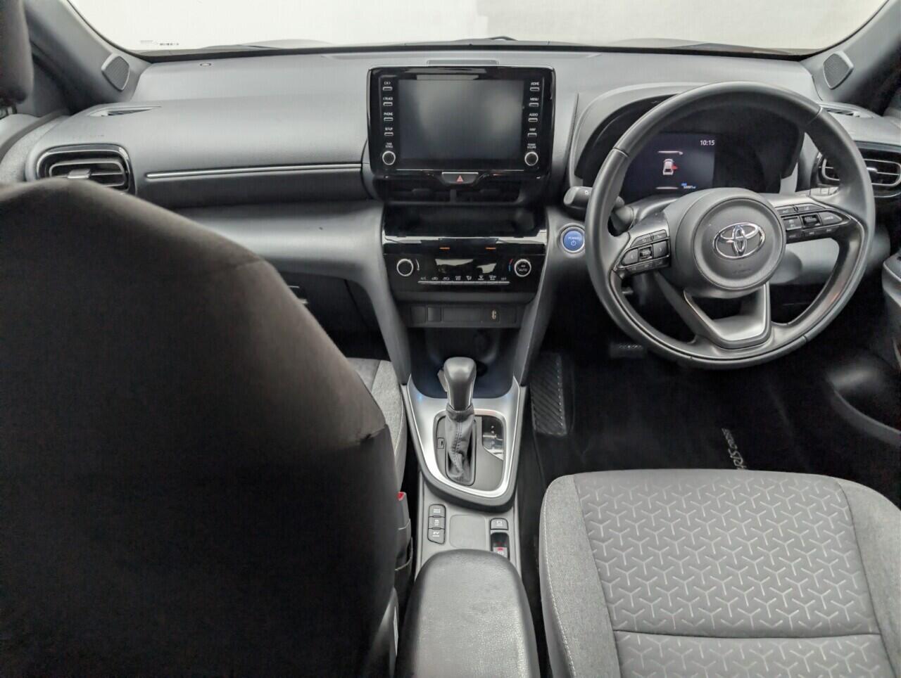 Used Toyota Yaris Cross 2022 for sale - 77081406: Photo 35