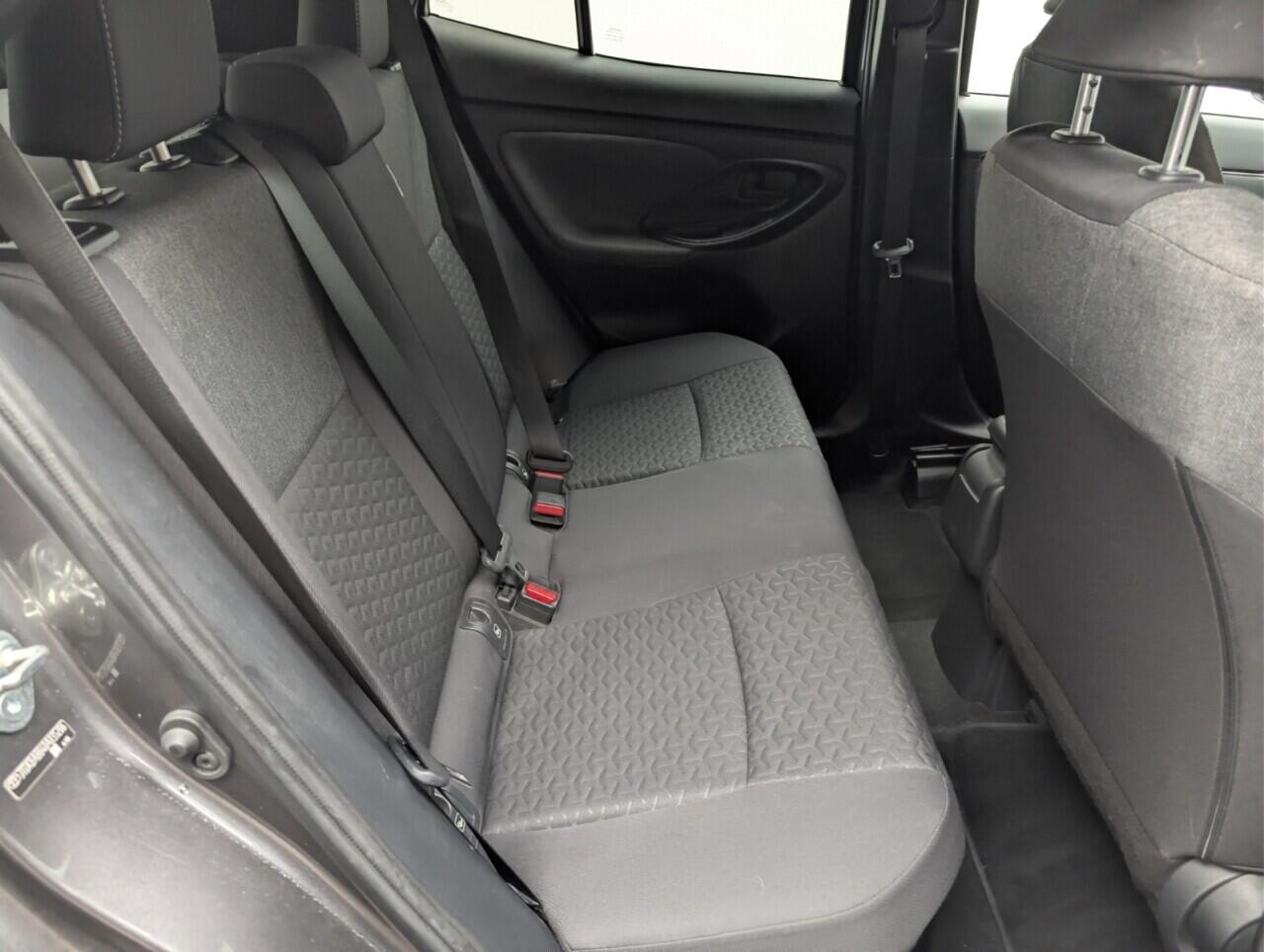 Used Toyota Yaris Cross 2022 for sale - 77081406: Photo 36