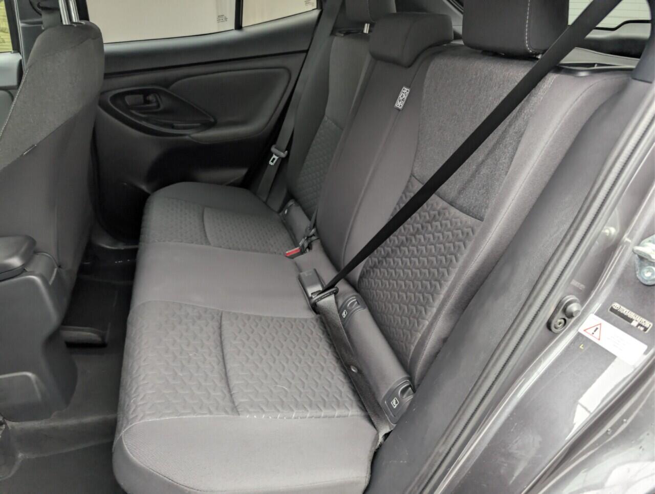 Used Toyota Yaris Cross 2022 for sale - 77081406: Photo 38