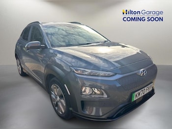 Used Hyundai KONA 2020 for sale - 76473370: Photo