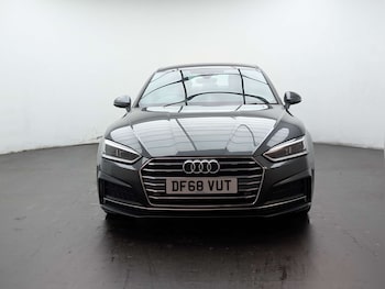 Used Audi A5 2019 for sale - 78297168: Photo