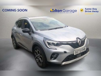 Used Renault Captur 2024 for sale - 78832798: Photo