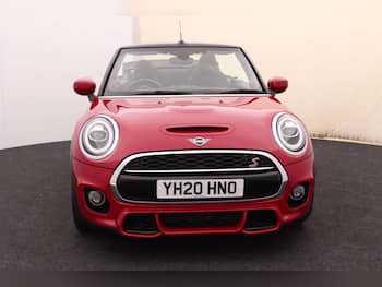 Used MINI Convertible 2020 for sale - 79786829: Photo