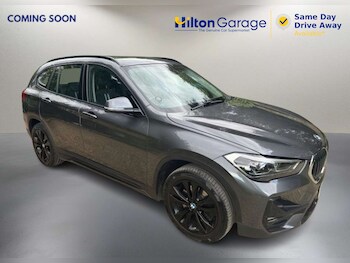 Used BMW X1 2020 for sale - 78344921: Photo