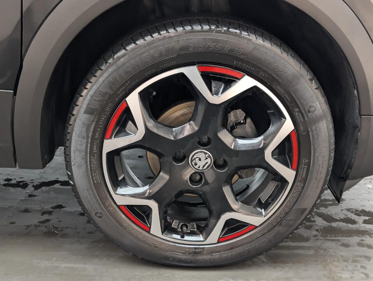 Used Vauxhall Mokka 2021 for sale - 76634136: Photo 10