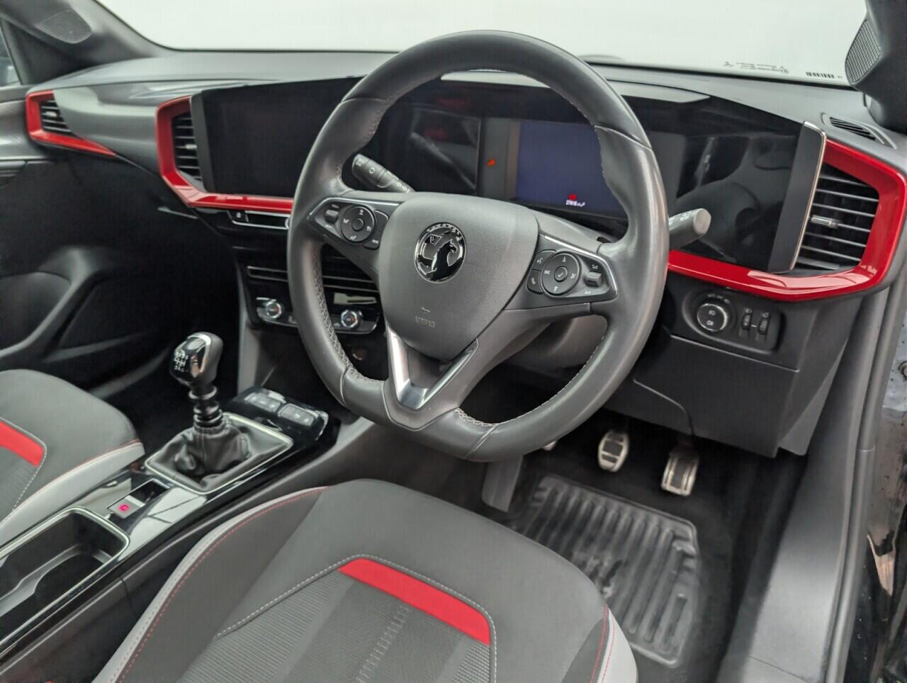 Used Vauxhall Mokka 2021 for sale - 76634136: Photo 11