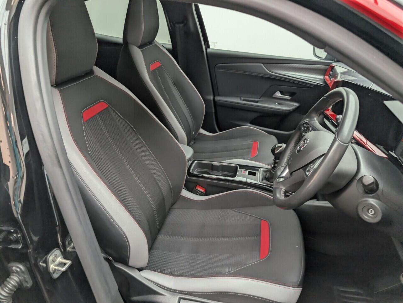 Used Vauxhall Mokka 2021 for sale - 76634136: Photo 12