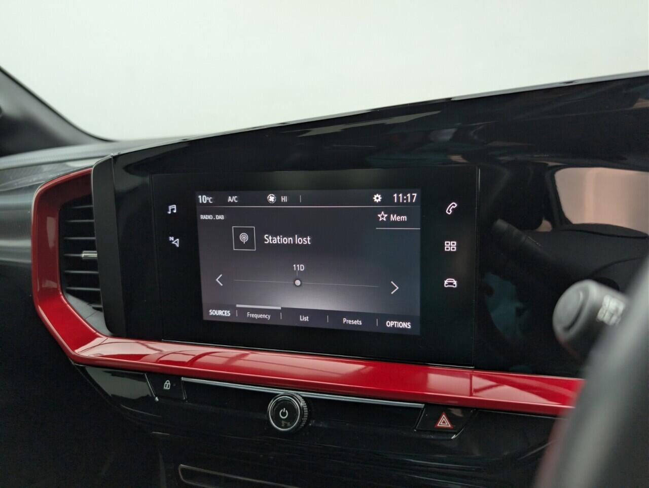 Used Vauxhall Mokka 2021 for sale - 76634136: Photo 13