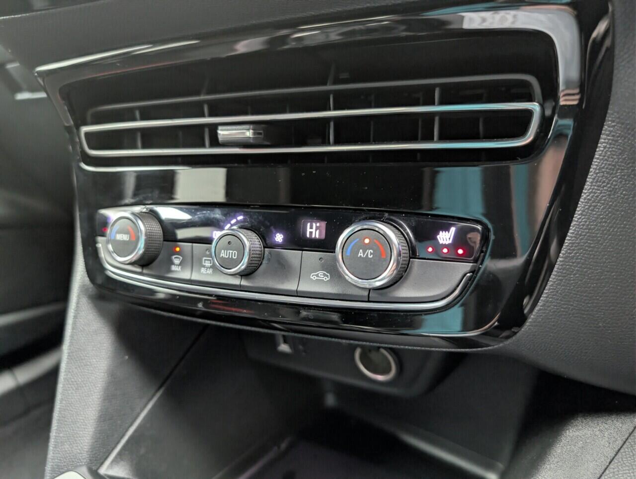 Used Vauxhall Mokka 2021 for sale - 76634136: Photo 14