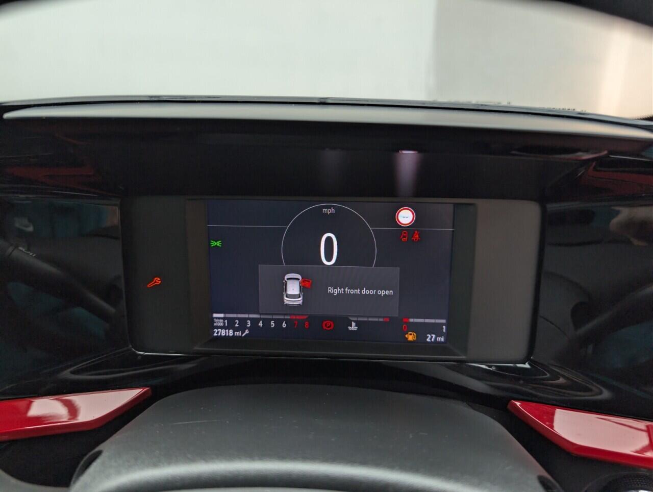 Used Vauxhall Mokka 2021 for sale - 76634136: Photo 16