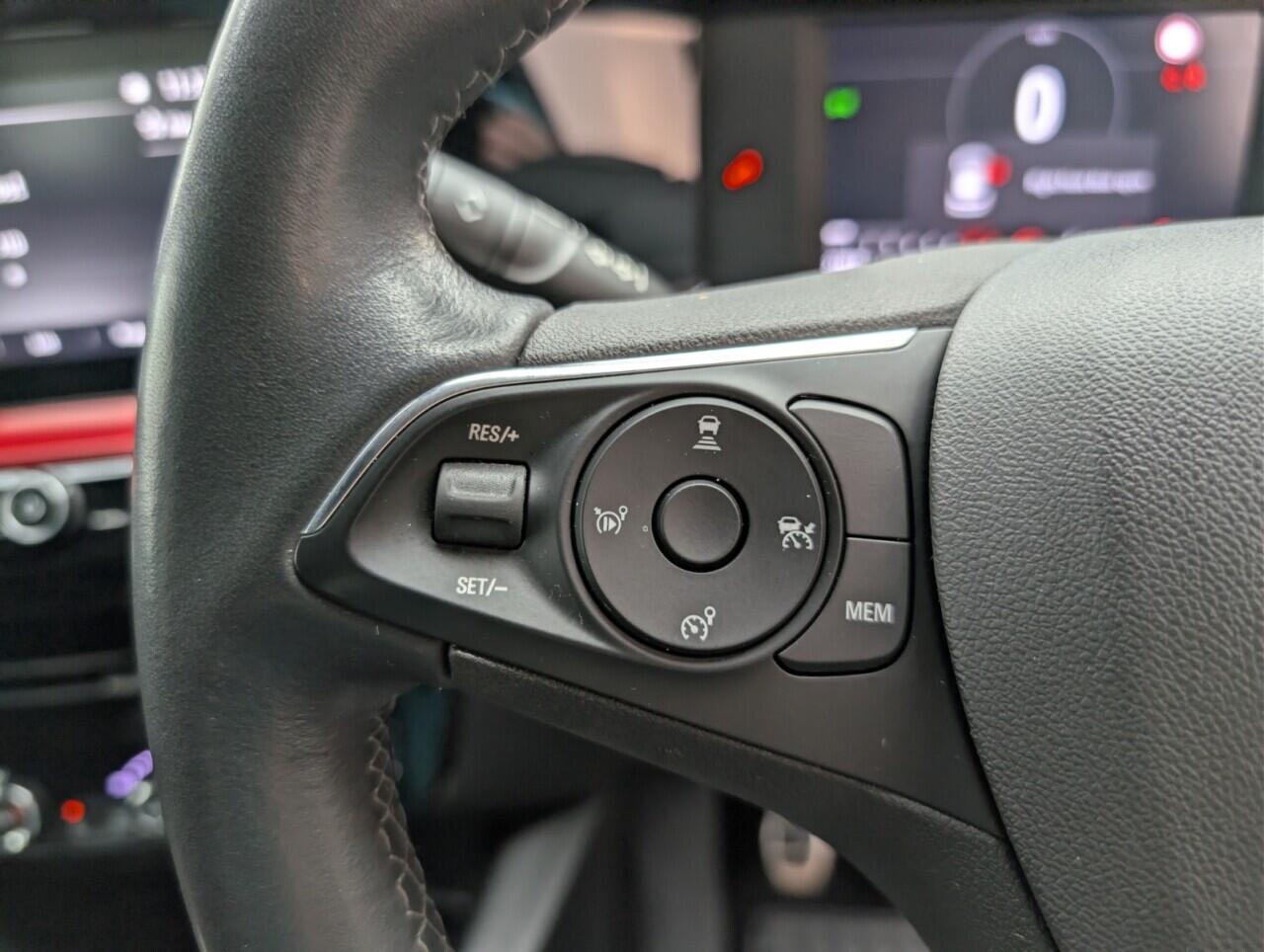 Used Vauxhall Mokka 2021 for sale - 76634136: Photo 17