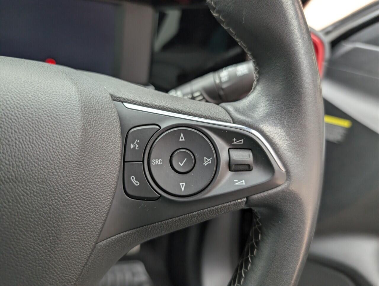 Used Vauxhall Mokka 2021 for sale - 76634136: Photo 18