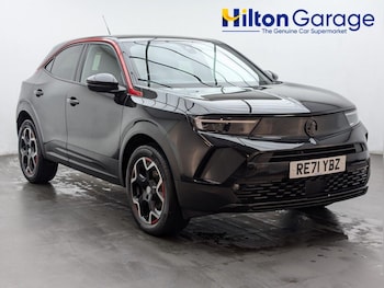 Used Vauxhall Mokka 2021 for sale - 76634136: Photo