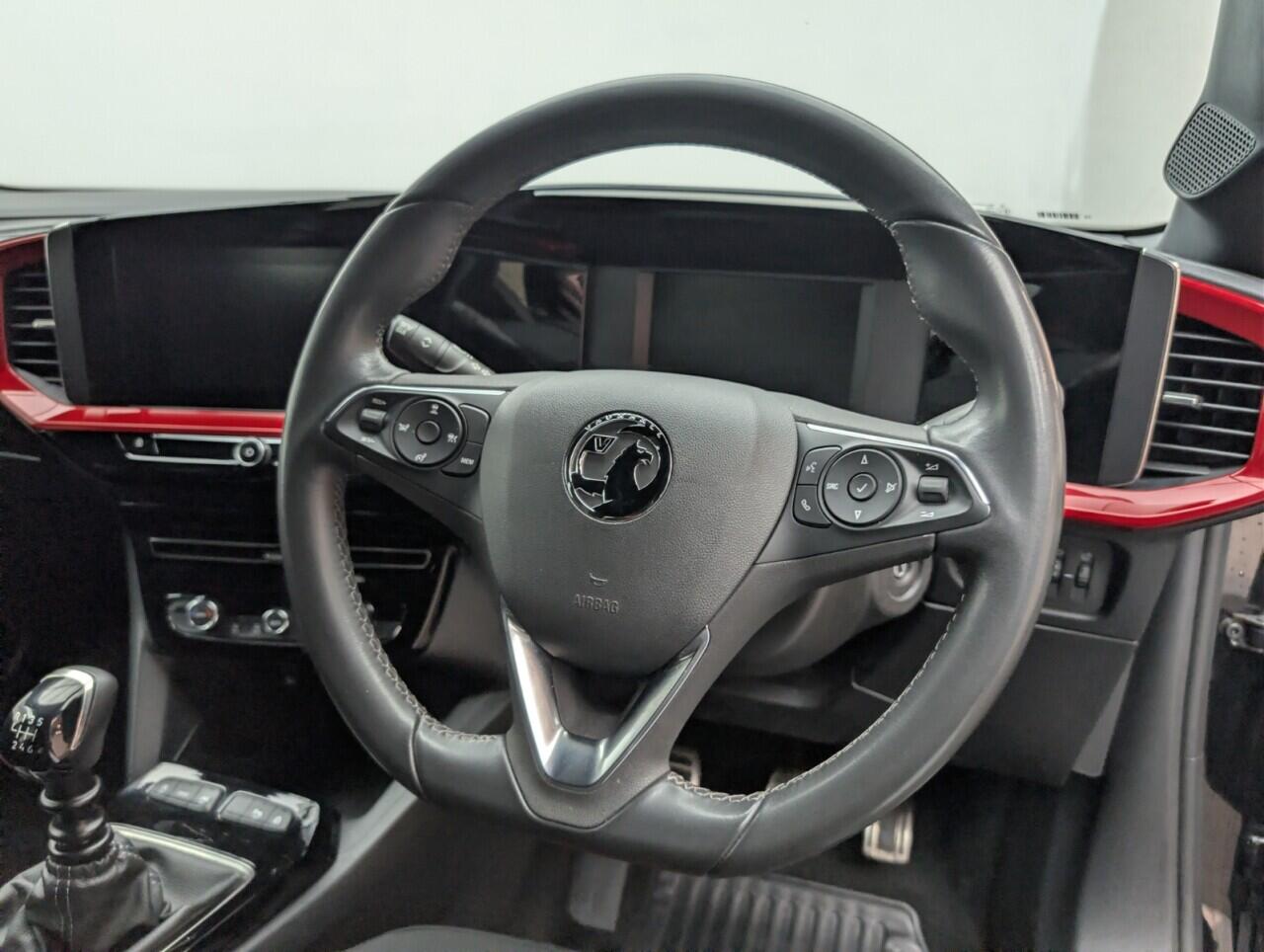 Used Vauxhall Mokka 2021 for sale - 76634136: Photo 21