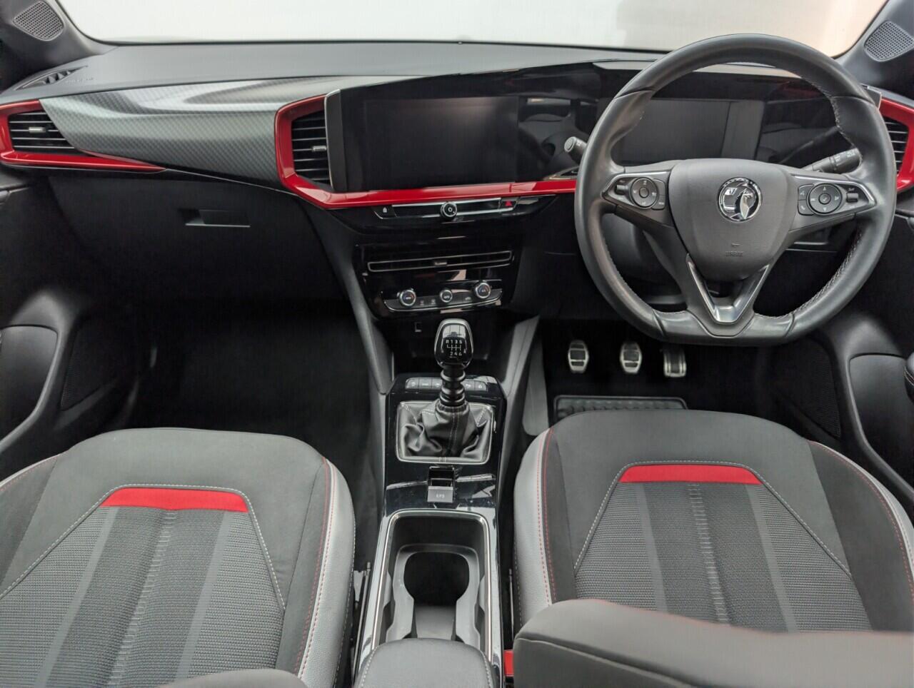 Used Vauxhall Mokka 2021 for sale - 76634136: Photo 22