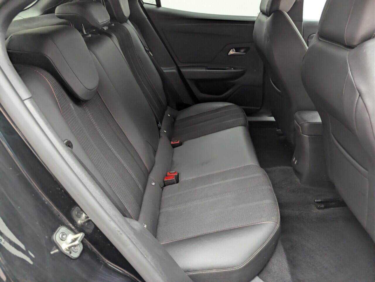 Used Vauxhall Mokka 2021 for sale - 76634136: Photo 23