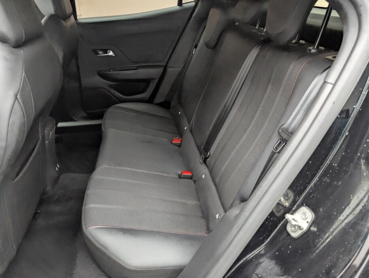 Used Vauxhall Mokka 2021 for sale - 76634136: Photo 25